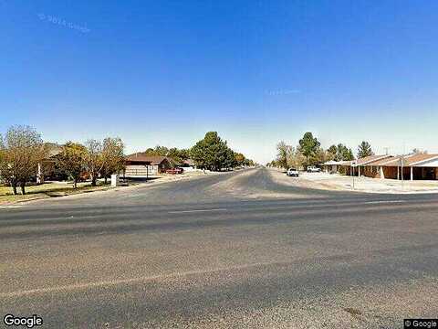 S Colpitts Blvd, Fort Stockton, TX 79735