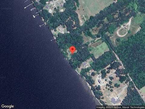 York Haven Lane, Gloucester, VA 23061