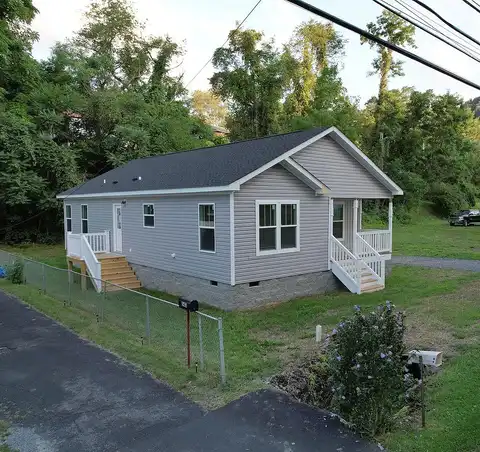 South Church Street, Marion, VA 24354