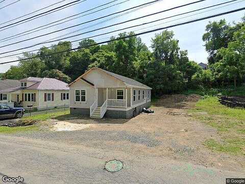 South Church Street, Marion, VA 24354