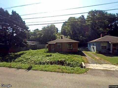 S Church St, Marion, VA 24354