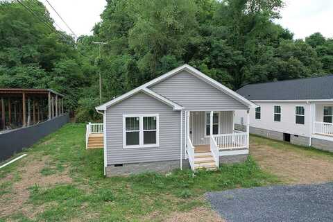 S Church St, Marion, VA 24354