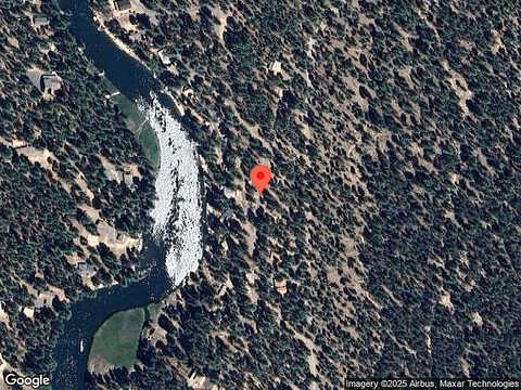 Old Wickiup Road, La Pine, OR 97739