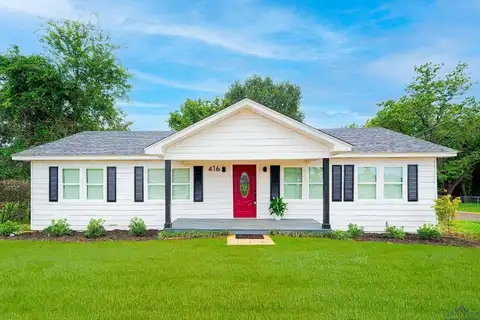 County Road 186 ( Baughman ), Kilgore, TX 75662