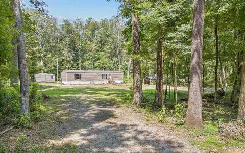 288Th Terrace, Branford, FL 32008