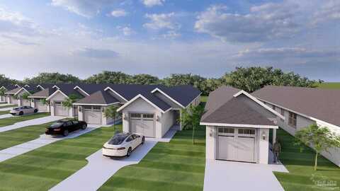 N 10Th Ave # A, Pensacola, FL 32503