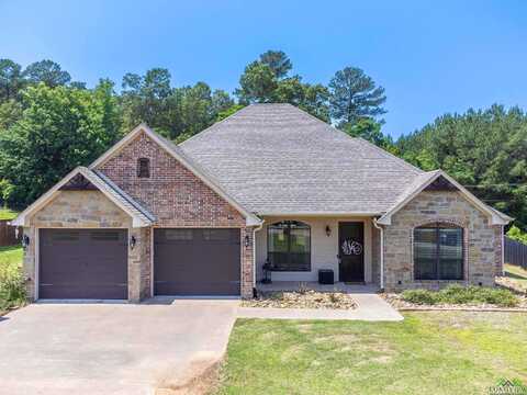 Emma Dr, Diana, TX 75640