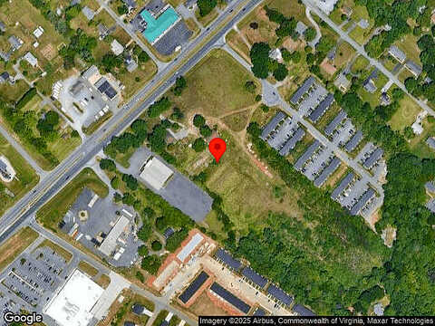 Lockridge Lane, Lynchburg, VA 24502