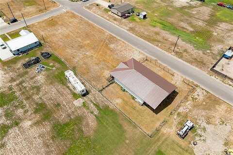 Agualeguas Street, Edinburg, TX 78542
