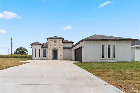 Brooks Circle S, La Feria, TX 78559