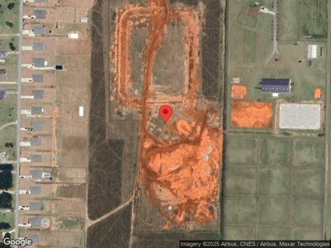 Chevy Cir, Pace, FL 32571
