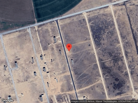 Mist Ave, Stanton, TX 79782