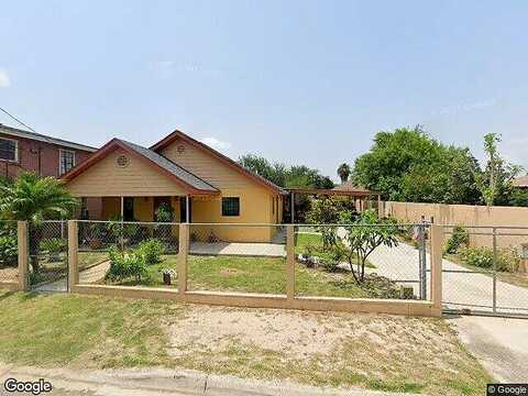E Elaine Street E, Roma, TX 78584