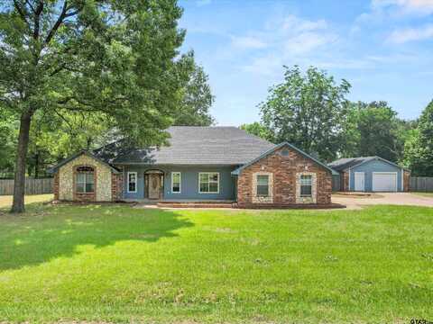 Chrystal Lane, Ore City, TX 75683