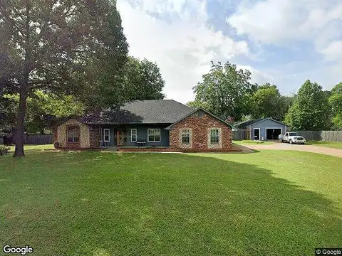 Chrystal Lane, Ore City, TX 75683