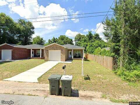 W Lakeview Ave, Pensacola, FL 32505