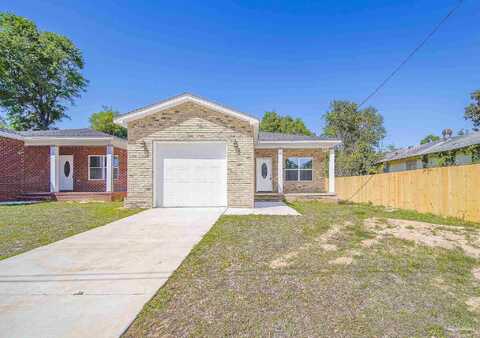 W Lakeview Ave, Pensacola, FL 32505