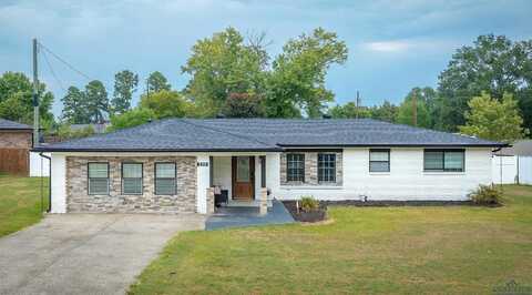 Joy Dr, Ore City, TX 75683