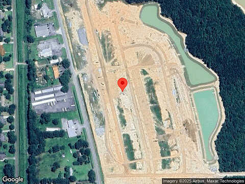 Glick Way, Guyton, GA 31312