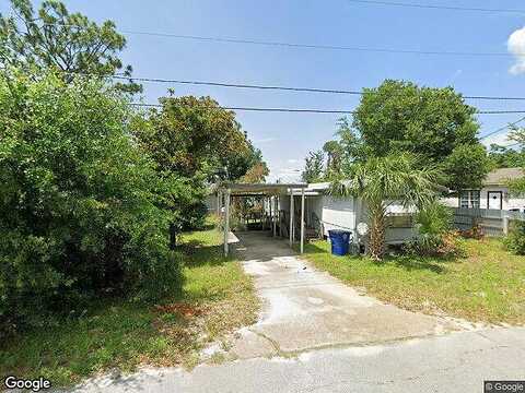 W 29Th Court, Panama City, FL 32405