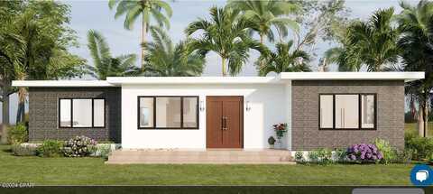 W 29Th Court, Panama City, FL 32405