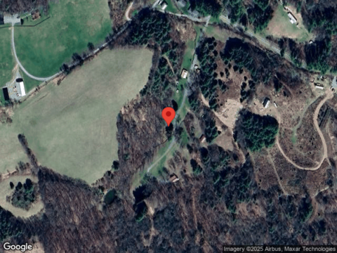 Locust Branch Road Road, Damascus, VA 24236