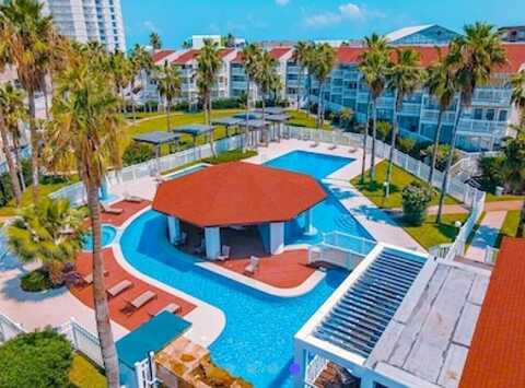 Padre Blvd. # A1302, South Padre Island, TX 78597