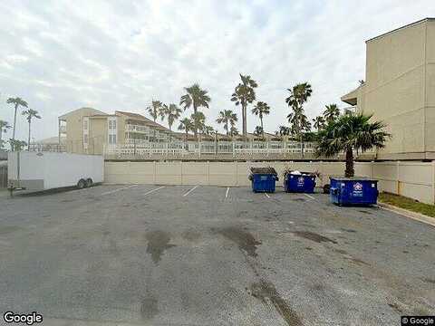 Padre Blvd. # 1209, South Padre Island, TX 78597