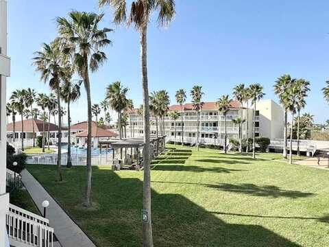 Padre Blvd. # 1209, South Padre Island, TX 78597