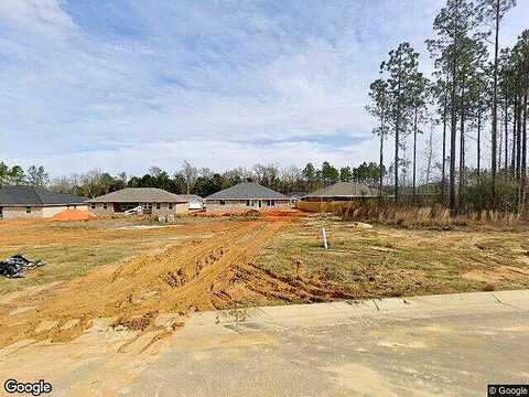 Hazelnut Dr # 42B, Cantonment, FL 32533