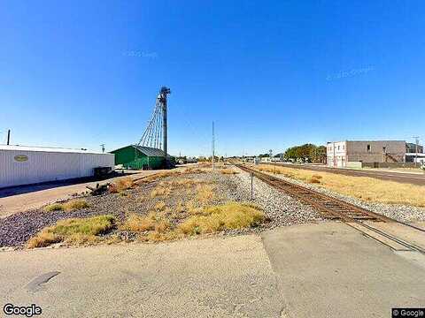 N County Rd 77, Stanton, TX 79782