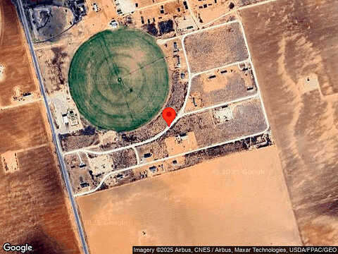 N County Rd 1010, Stanton, TX 79782