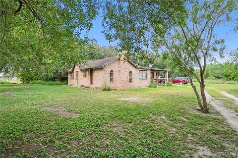 S Tower Road # 0, Edinburg, TX 78542