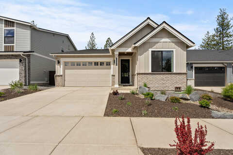 Nw Ochoa Drive, Bend, OR 97703