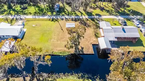 Hicks, CRESCENT CITY, FL 32112