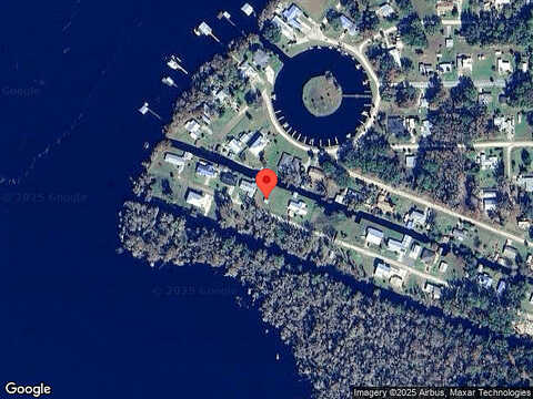 Hicks, CRESCENT CITY, FL 32112