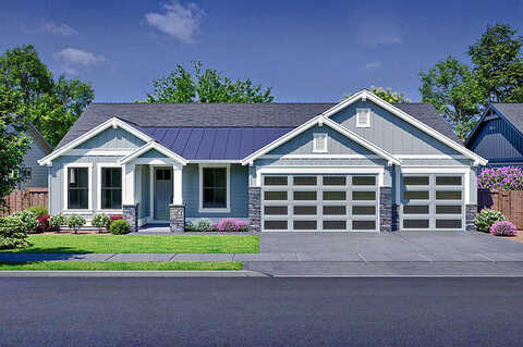 Nw Ochoa Drive, Bend, OR 97703