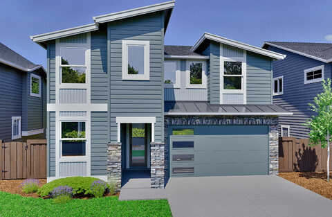 Nw Ochoa Drive, Bend, OR 97703