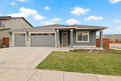 Ne Whistle Way, Prineville, OR 97754