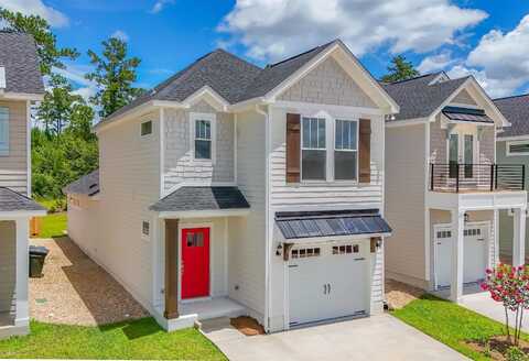 Landon Hills Drive, Tallahassee, FL 32312