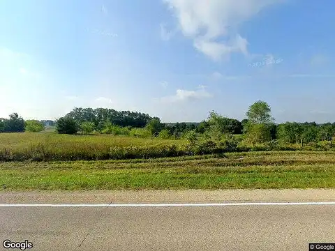 County Road M, EVANSVILLE, WI 53536