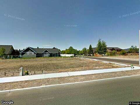 Ne Whistle Way, Prineville, OR 97754