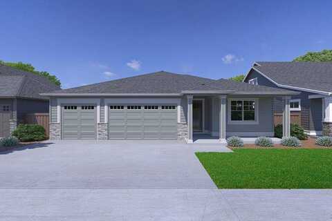 Ne Whistle Way, Prineville, OR 97754
