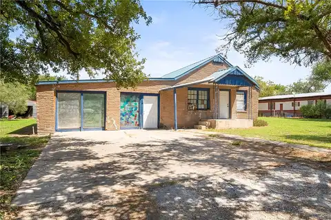 Nw 6Th Street, Premont, TX 78375