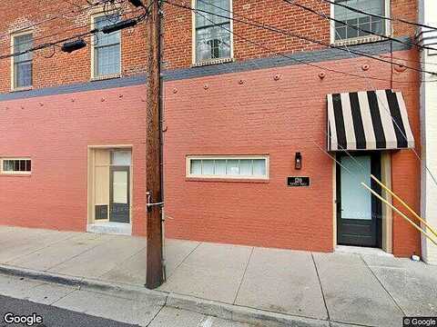 Tazewell Street, Wytheville, VA 24382