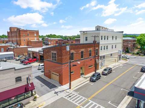 Tazewell Street, Wytheville, VA 24382