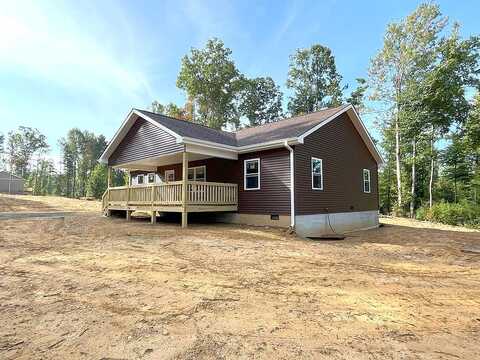 Deer Ridge Rd., Hillsville, VA 24343