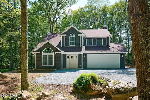 Forest View Drive, Hawley, PA 18428