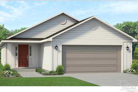 Brimwood Cir # 8A, Cantonment, FL 32533