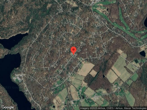 Rockway Road, Lake Ariel, PA 18436